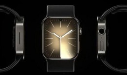 苹果手表x最新爆料,颠覆性设计与功能革新揭秘