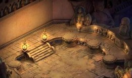 鬼魂新地图最新爆料,神秘元素与未知领域交织的惊悚冒险