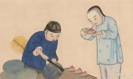 朝堂吃瓜全文完结免费阅读,权谋风云下的宫廷秘闻