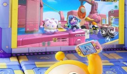 dm蛋仔最新爆料,揭秘蛋仔世界新篇章