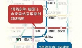 新闻爆料北京地铁事件,乘客争执升级引发关注