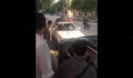 最近的一条爆料新闻视频,神秘视频揭露惊人内幕，真相令人震惊！