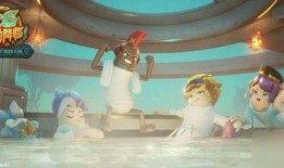 众神浴场爆料视频下载,揭秘视频背后的奇幻世界