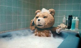 泰迪熊2在线观看免费收看,温馨冒险，笑中带泪的温馨之旅