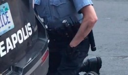 弗洛伊德警员最新爆料,案件背后惊人内幕