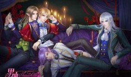 男神执事团在线观看,男神执事团的奇幻之旅