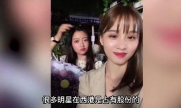 娱乐明星实锤爆料小说,明星实锤爆料背后的秘密