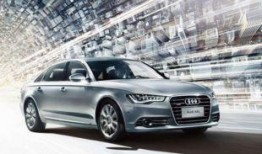 新款奥迪a6l爆料视频,豪华升级，科技赋能，视频爆料抢先看