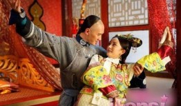 杨幂宫锁心玉在线观看,杨幂主演宫廷剧在线重温
