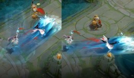 大乔特效爆料视频,视觉盛宴即将开启！