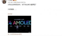 今日爆料卢伟冰视频,揭秘手机行业幕后真相！”