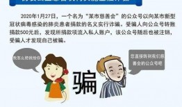 爆料金融诈骗案例最新,投资者警惕！