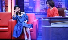 金星秀爆料周迅视频播放,周迅幕后视频曝光，精彩瞬间引网友热议