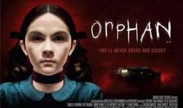 孤儿怨 在线观看