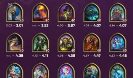 酒馆战棋最新爆料新英雄,神秘力量或将颠覆战局