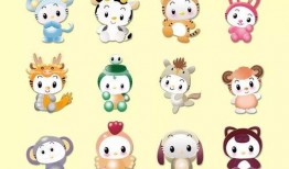 十二生肖 在线观看