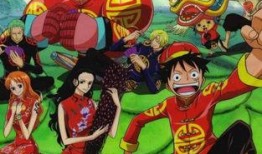 海贼王剧场版8在线观看,红发歌姬在线观看：探寻红发香克斯的神秘歌声之旅