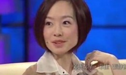 鲁豫爆料吴刚岳秀清视频,娱乐圈再掀波澜