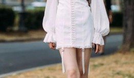 最新官方爆料小白裙,官方爆料引领时尚新风尚