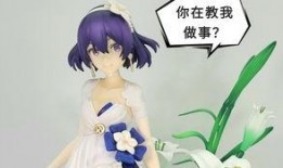 崩坏3手办最新爆料,神秘角色亮相，造型惊艳引期待