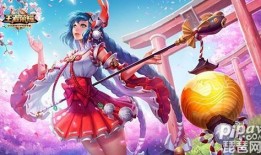 大乔母女最新皮肤爆料图片,古典美韵再现江湖