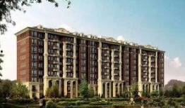 济南远洋天著最新爆料,揭秘高端居住新地标！