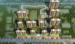 富平状元府邸最新爆料,古韵新篇，传承千年文脉的奢华府邸