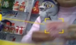 街边爆料视频完整版,事件真相与背后故事