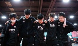 edg最新训练赛爆料,EDG战队最新训练赛精彩瞬间大揭秘！