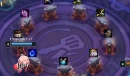 云顶S8.5最新爆料,神秘英雄登场，版本变革即将开启！