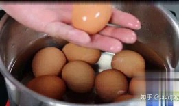 卤蛋制作爆料方法视频,视频揭秘家常美味卤蛋的制作过程