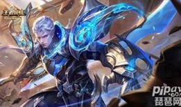 王者新皮肤爆料最新铠,荣耀战神降临，神秘力量觉醒