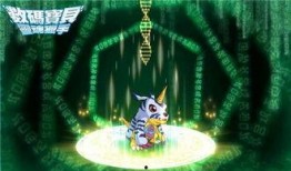 数码宝贝最新爆料,新世代觉醒，神秘力量揭秘！