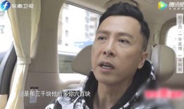 甄子丹爆料李云龙视频,李云龙幕后故事