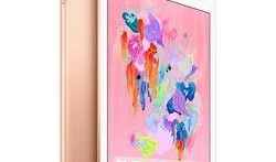 ipad平板最新款爆料,性能升级，创新设计，引领科技潮流”