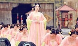 少女武则天在线观看,传奇女帝的青春岁月