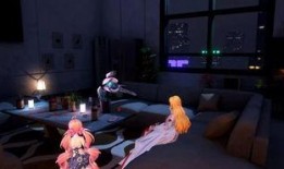 站在派对最新爆料的人,揭秘明星幕后故事