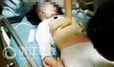 杭州小孩子爆料视频最新,揭秘校园食品安全问题