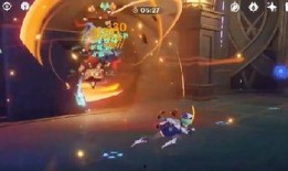 原神七神爆料视频,神秘力量与传说背后的故事