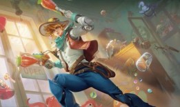 马可皮肤爆料最新,神秘特效引期待，玩家热议新英雄登场