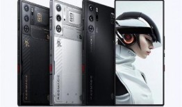 红魔9pro龙年限定版最新爆料,神秘龙韵，科技与艺术的完美融合