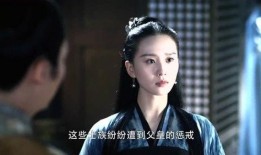 醉玲珑17集在线观看,神秘力量觉醒，命运齿轮悄然转动