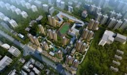 富平状元府邸最新爆料,古韵新篇，传承千年文脉的奢华府邸