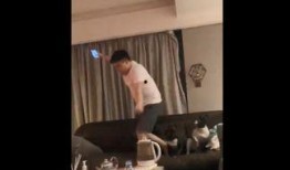 男子爆料女友罪行视频,真相令人震惊