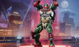 暴雪新皮肤最新爆料视频,炫酷特效，视觉盛宴！