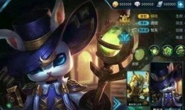 王者鬼谷子皮肤爆料视频,神秘面纱下的智慧化身