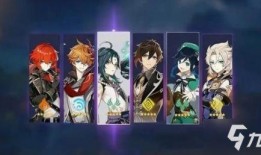 原神爆料大舅子视频大全,揭秘角色背景与神秘力量