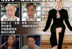 盘锦名媛爆料案件视频,揭秘背后惊人真相