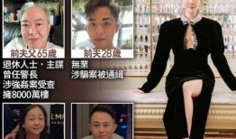 盘锦名媛爆料案件视频,揭秘背后惊人真相