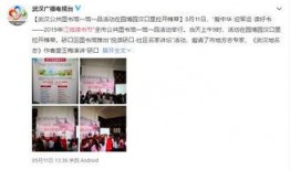 武汉爆料小视频,真实事件引发网友热议